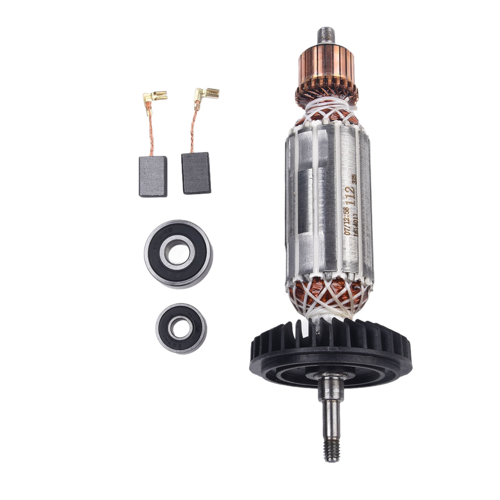 Qualité boutiques supérieure pour rotor d'armature de meuleuse d'angle 9556 9557 9558 co