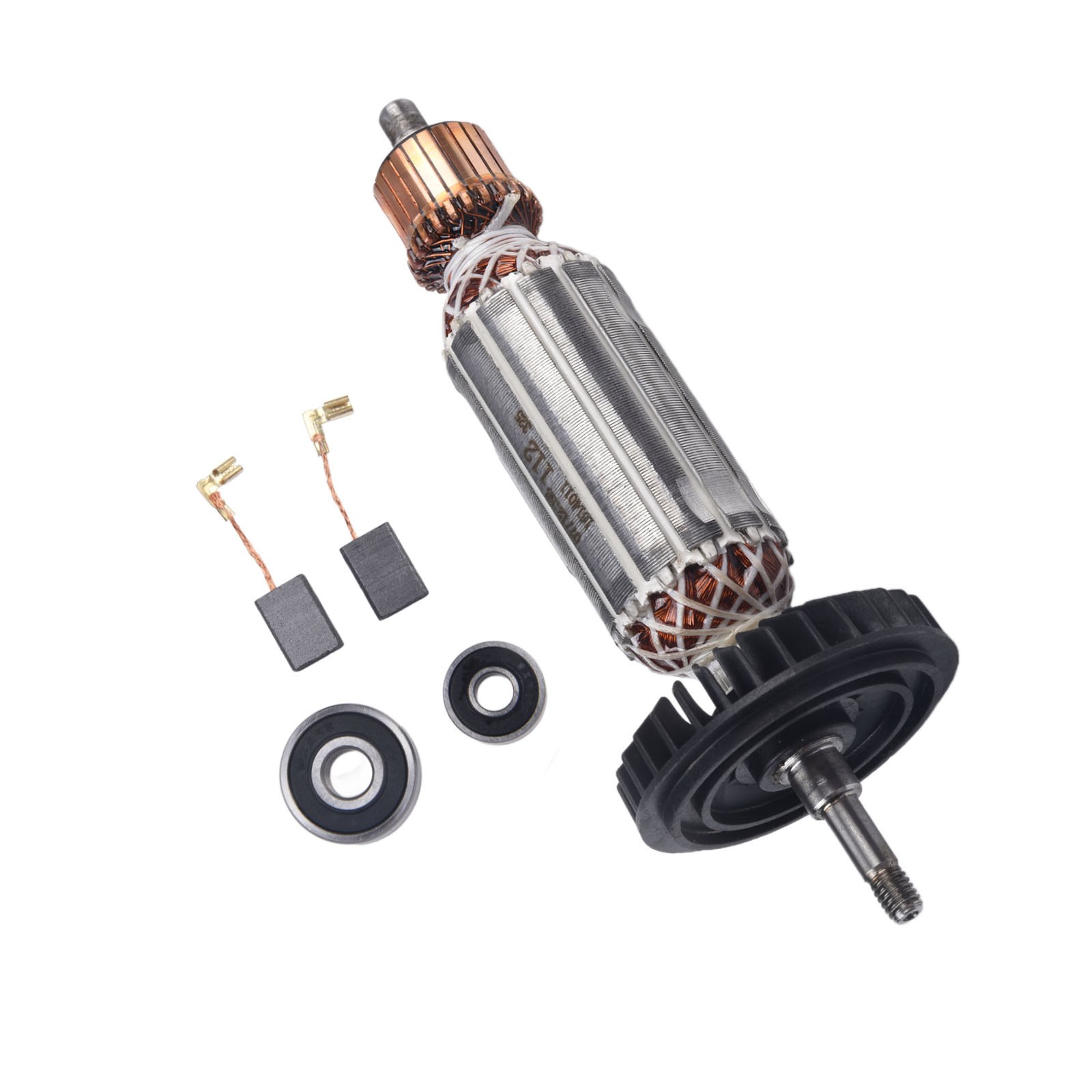 Qualité officiel supérieure pour rotor d'armature de meuleuse d'angle 9556 9557 9558 co