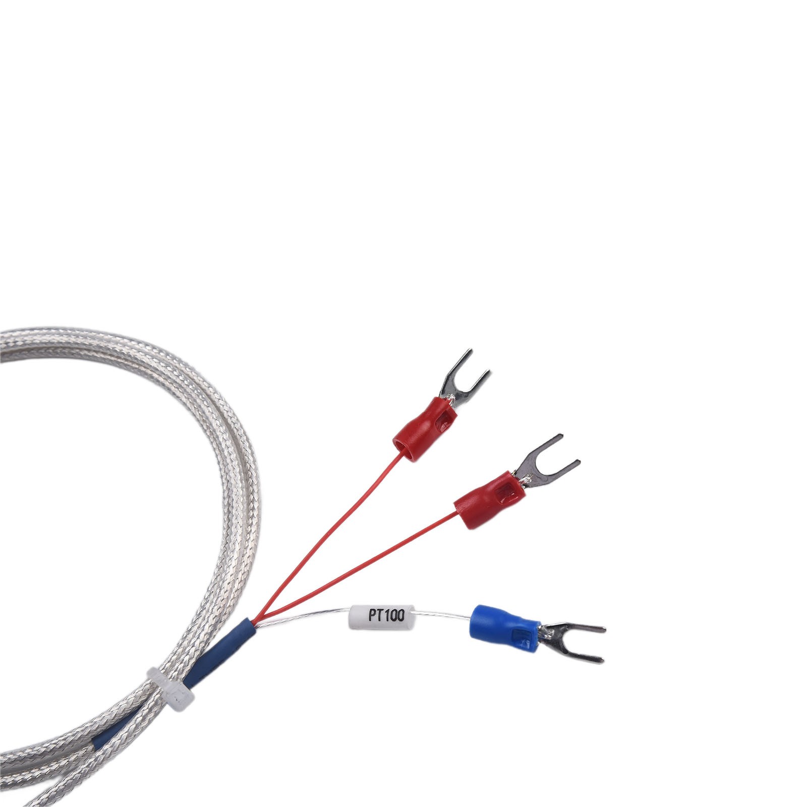 Wide Temperature Range PT100 Sensor Probe Suitable for Various Applications - Picture 8 of 12