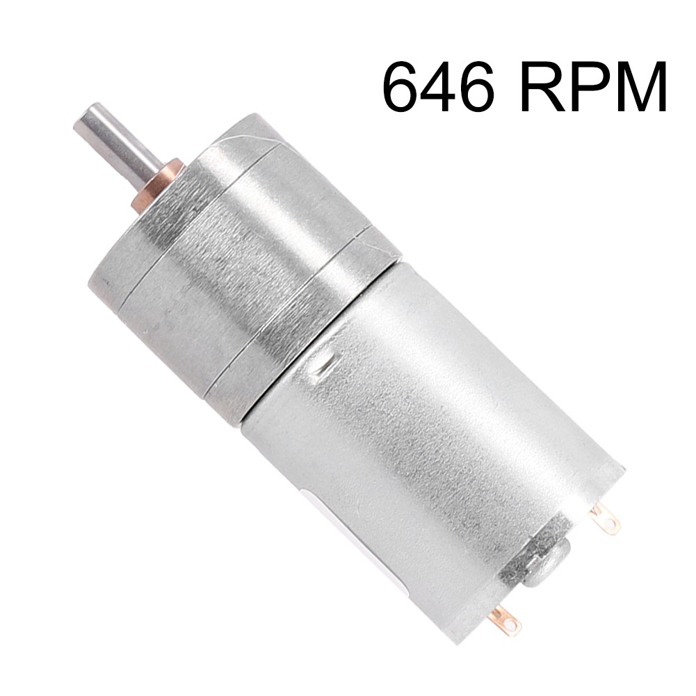 Motor para diferentes aplicaciones con rotación en sentido horario/contrahorario - Imagen 8 de 9