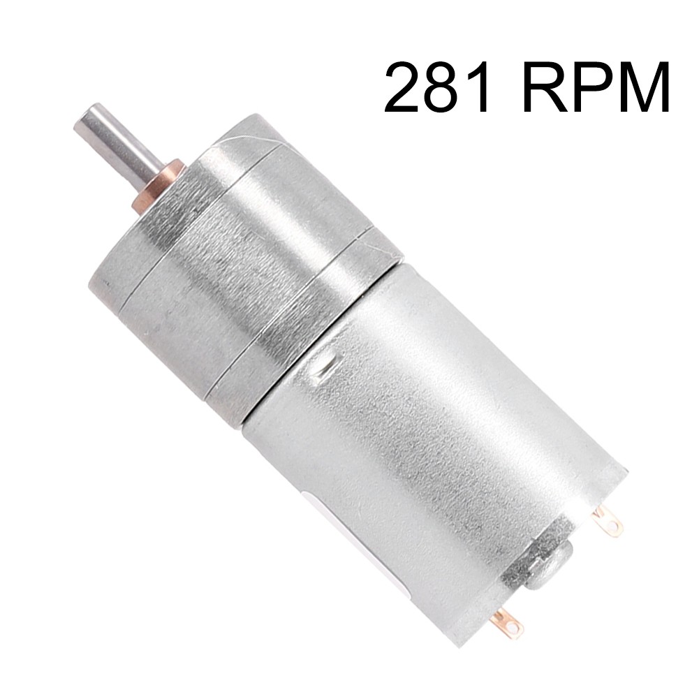 Motor para diferentes aplicaciones con rotación en sentido horario/contrahorario - Imagen 7 de 9