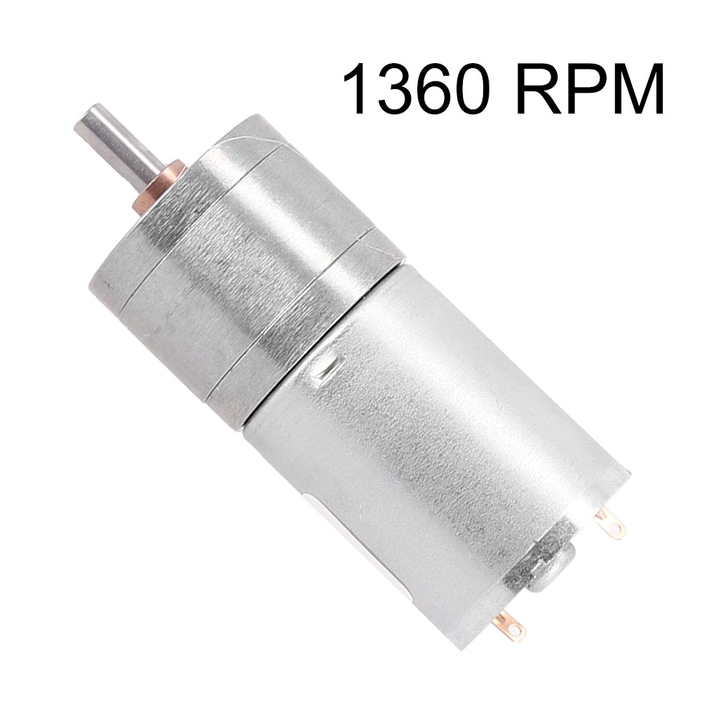 Motor para diferentes aplicaciones con rotación en sentido horario/contrahorario - Imagen 9 de 9