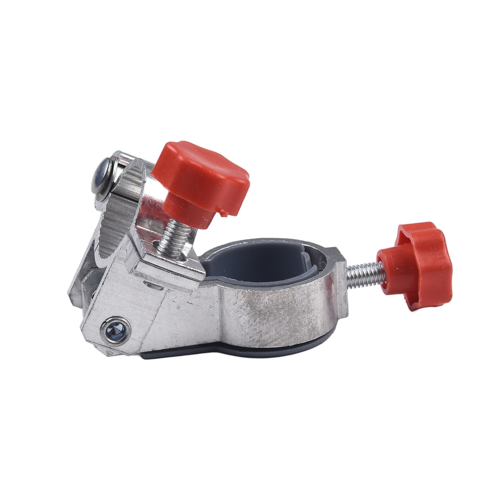 Strong Portable Clip-On Umbrella Mount for Garden Chairs & Patio Balconies  -image