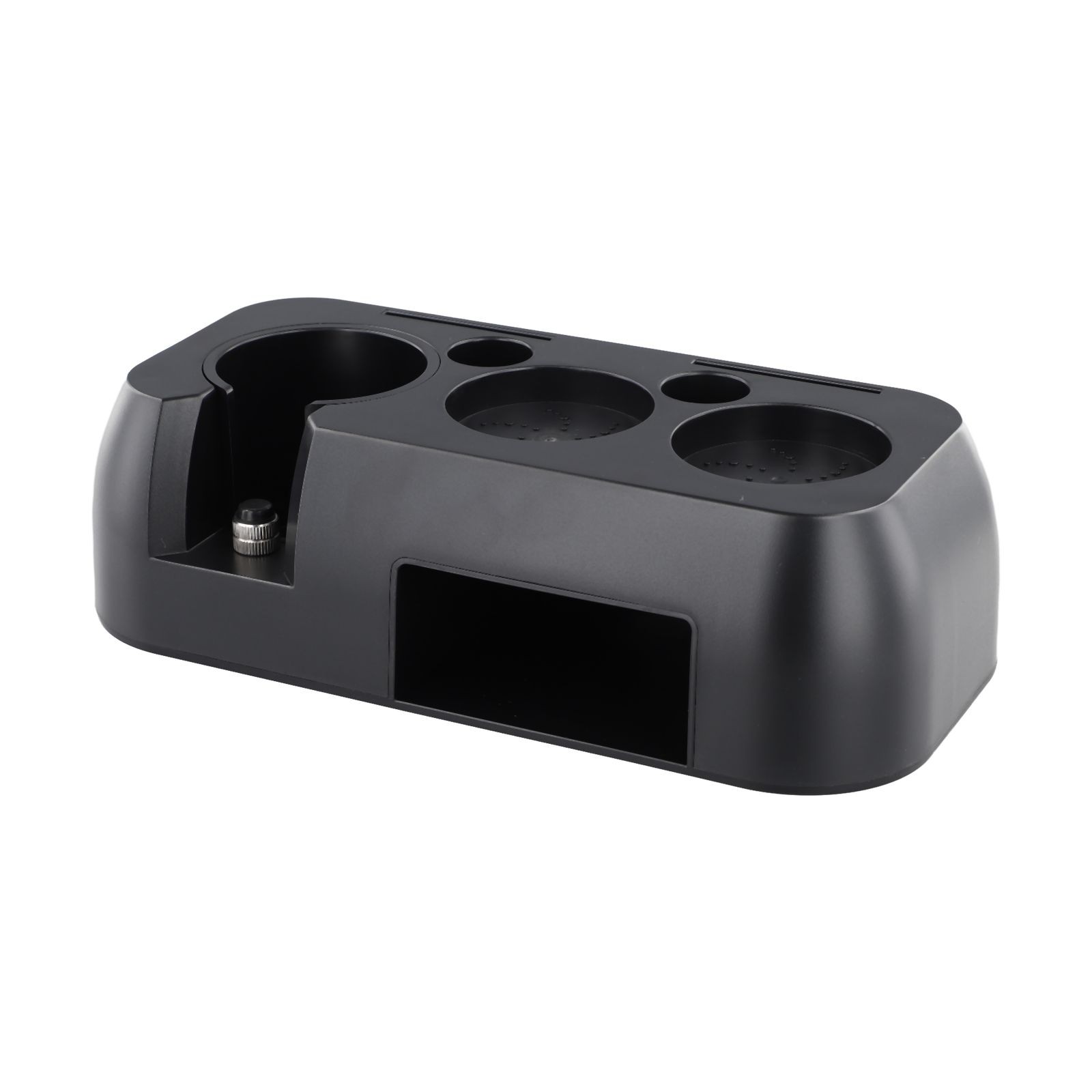 Portafiltro de café fácil de limpiar para 51 accesorios de café espresso 58 mm - Imagen 26 de 48