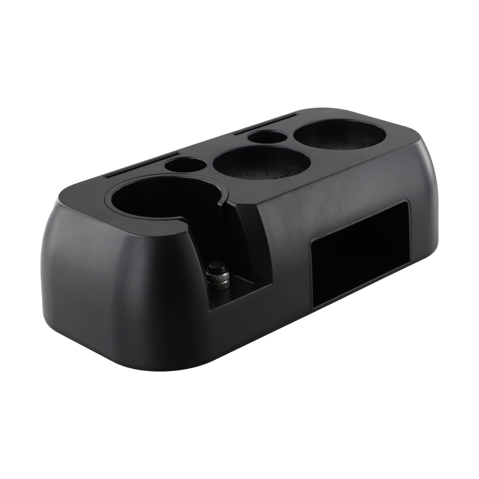 Portafiltro de café fácil de limpiar para 51 accesorios de café espresso 58 mm - Imagen 25 de 48
