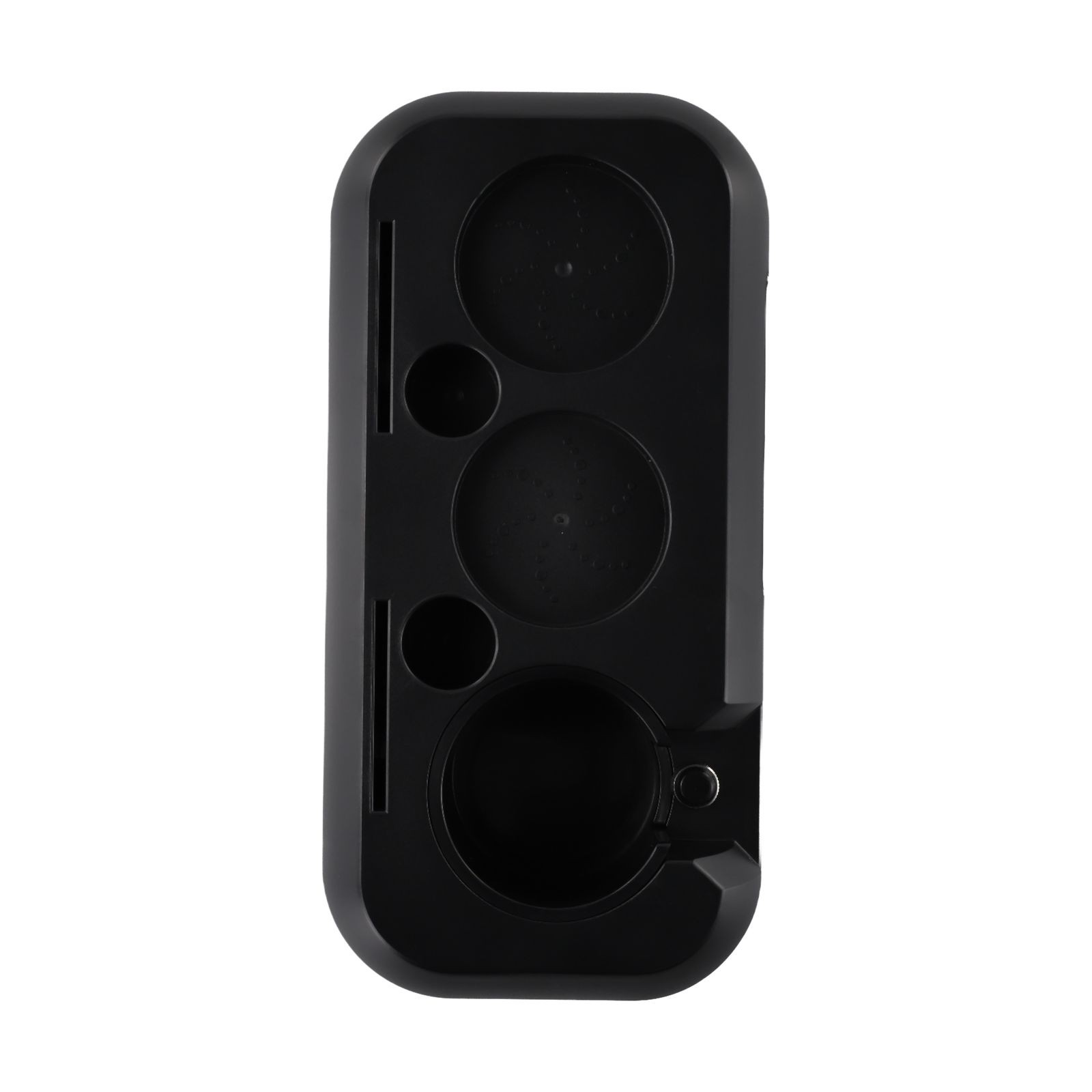 Portafiltro de café fácil de limpiar para 51 accesorios de café espresso 58 mm - Imagen 28 de 48