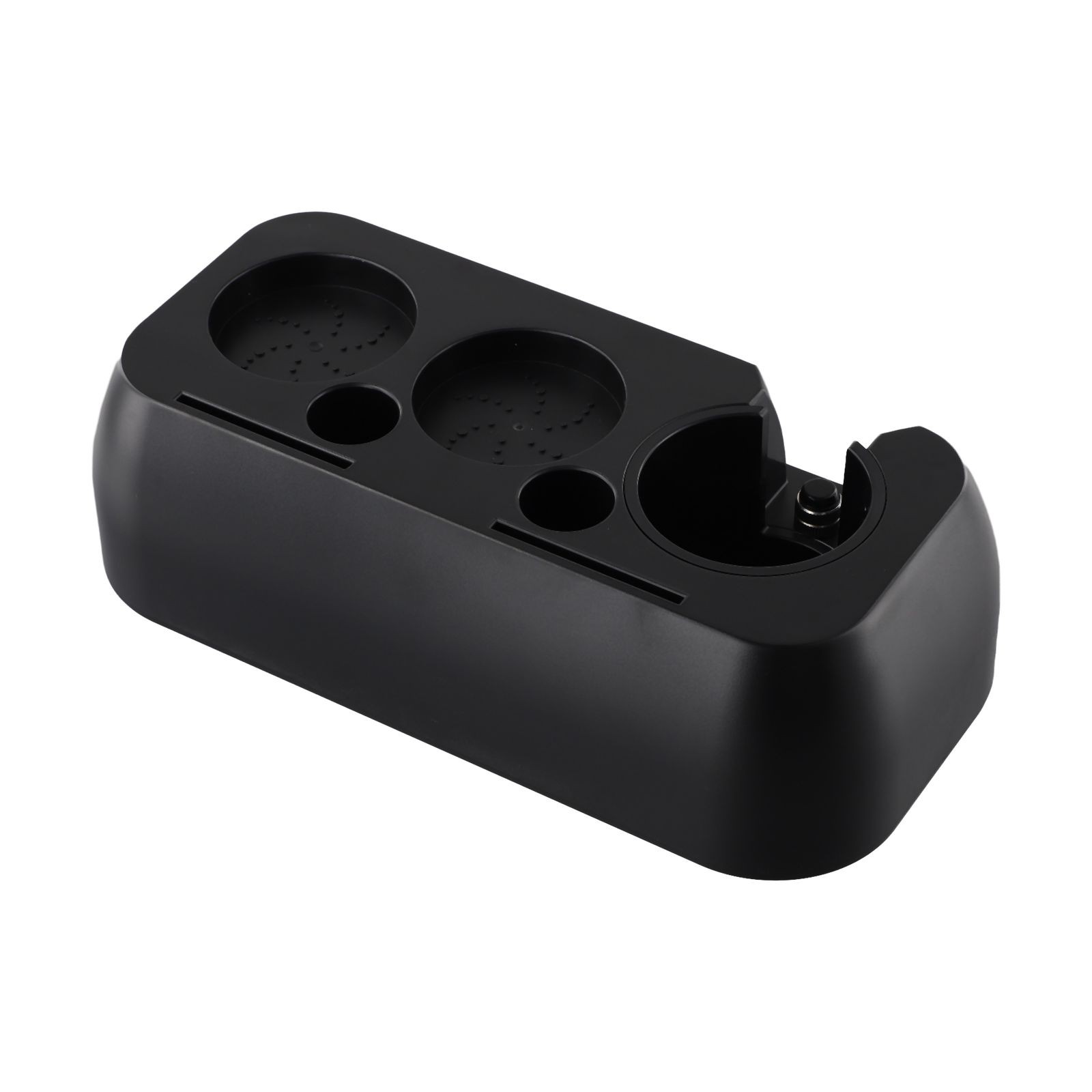 Portafiltro de café fácil de limpiar para 51 accesorios de café espresso 58 mm - Imagen 30 de 48