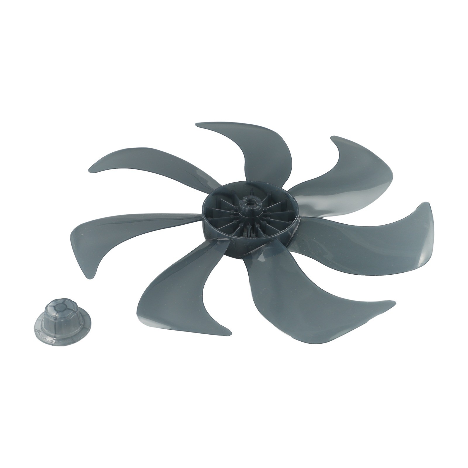 Replace Old or Damaged Fan Blades with Ease Choose the Right Leaf Count