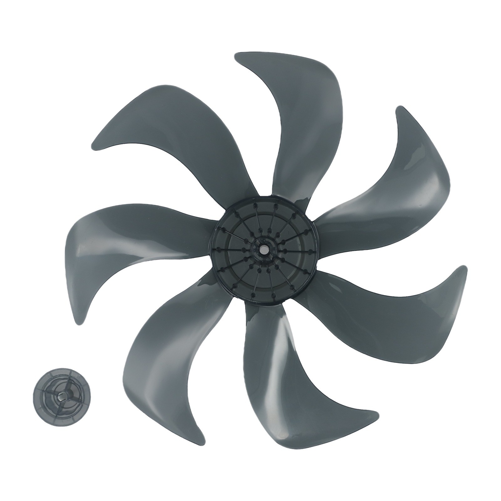 Replace Old or Damaged Fan Blades with Ease Choose the Right Leaf Count