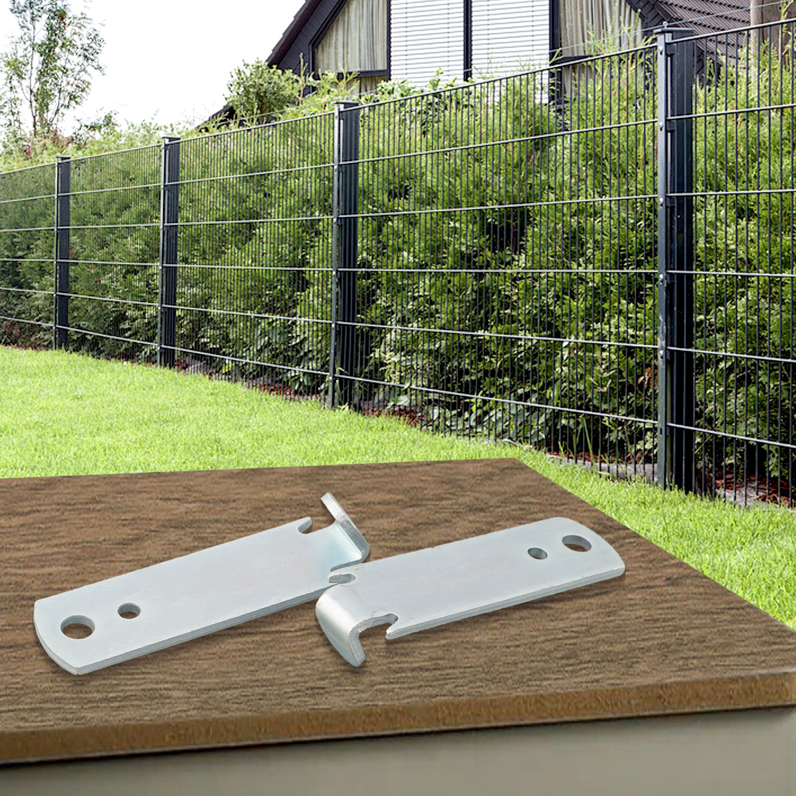 Experience Effortless Fence Installation with our Top Notch Fence Tool Winder - Picture 16 of 36