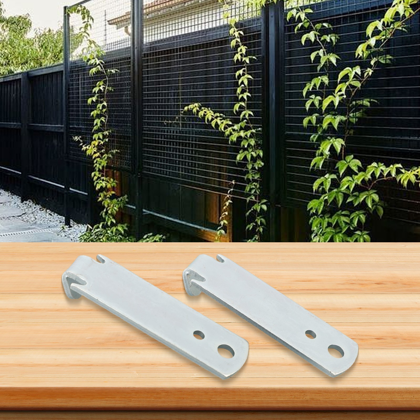 Simplify Fence Repairs with our Reliable and Multi Functional Fence Tool Winder - Picture 15 of 36