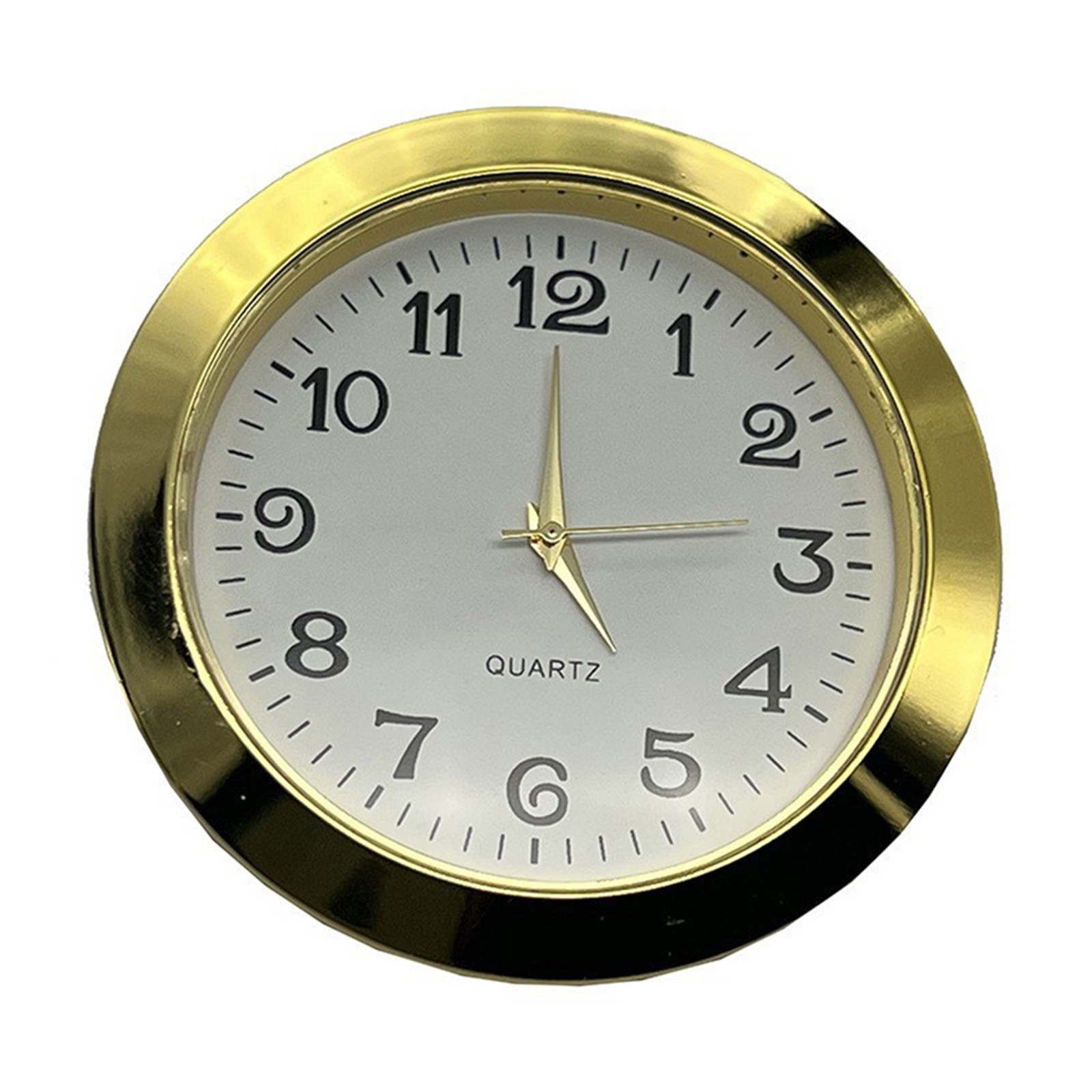 Unique Clock Crafts Made Easy with Small Round Clock Quartz Movement Insert - Picture 51 of 57