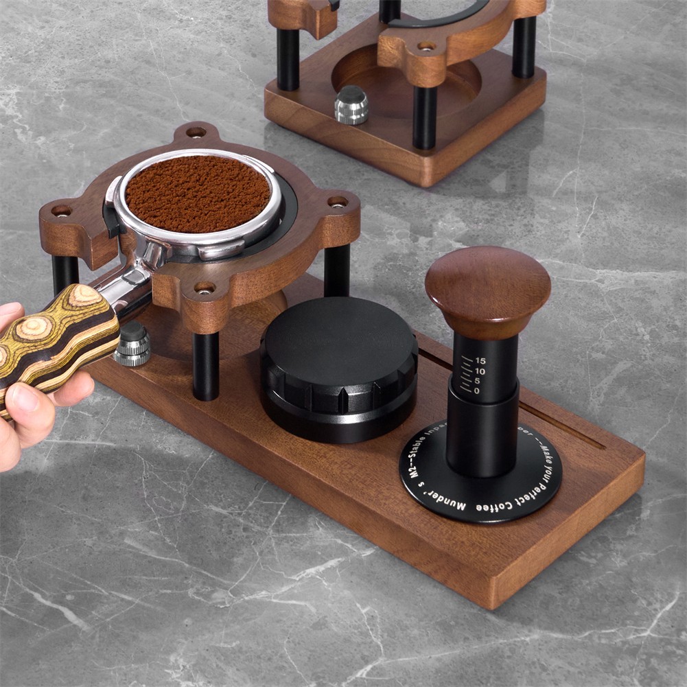 Café Aplicable -Portátil Pequeño Y Ligero Baristas Cómodo Colocar - Imagen 20 de 24