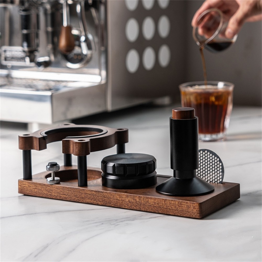 Café Aplicable -Portátil Pequeño Y Ligero Baristas Cómodo Colocar - Imagen 18 de 24