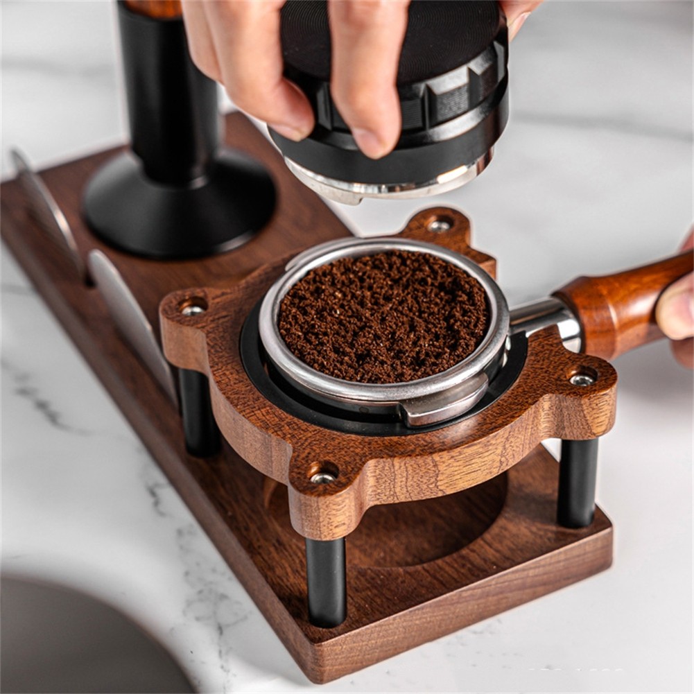 Café Aplicable -Portátil Pequeño Y Ligero Baristas Cómodo Colocar - Imagen 23 de 24