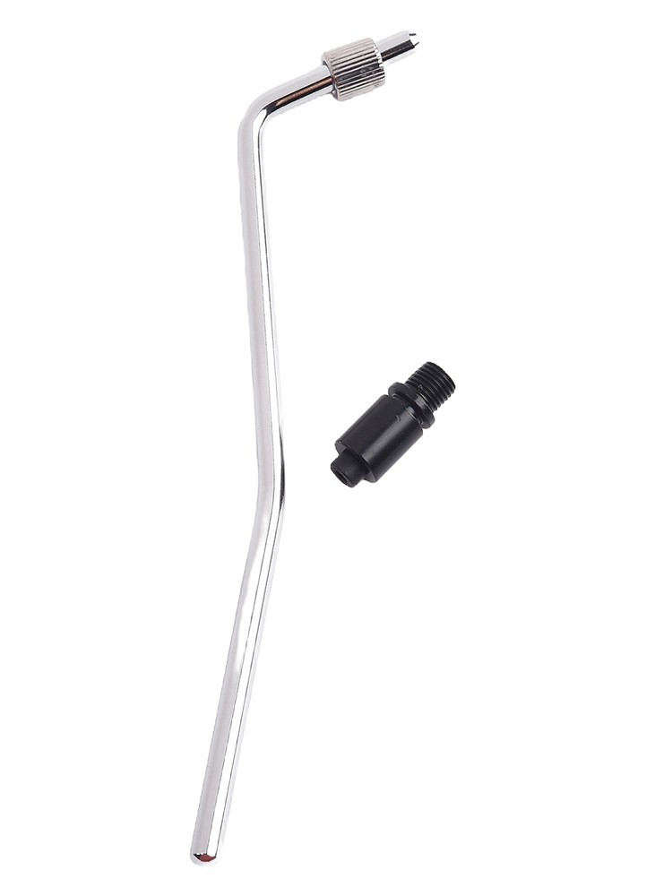 Guitar Performance Enhancer Tremolo Bridge and Set Designed to Impress