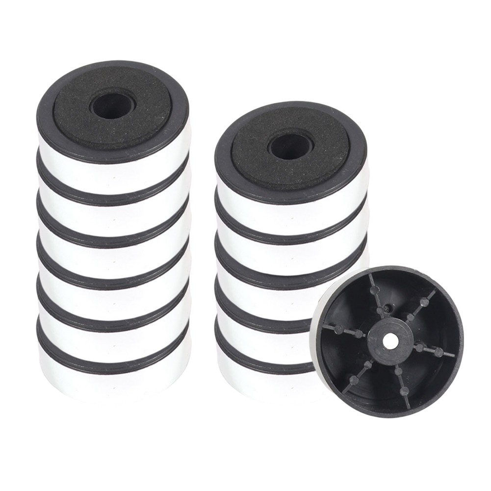Elegante Phnom Penh Piedini Decorati per Altoparlanti Audio Stereo Set di 12 - Bild 58 von 84