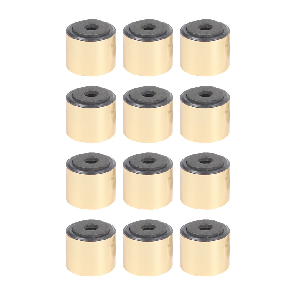 Elegante Phnom Penh Piedini Decorati per Altoparlanti Audio Stereo Set di 12 - Bild 81 von 84