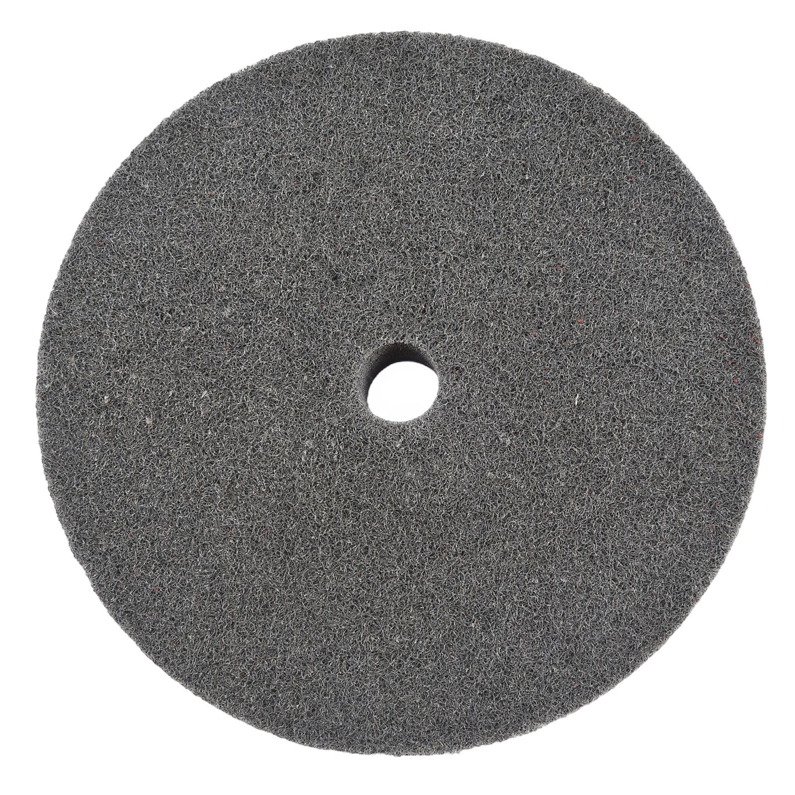 Polishing Wheel Buffing Disc Factory Workshop 6\
