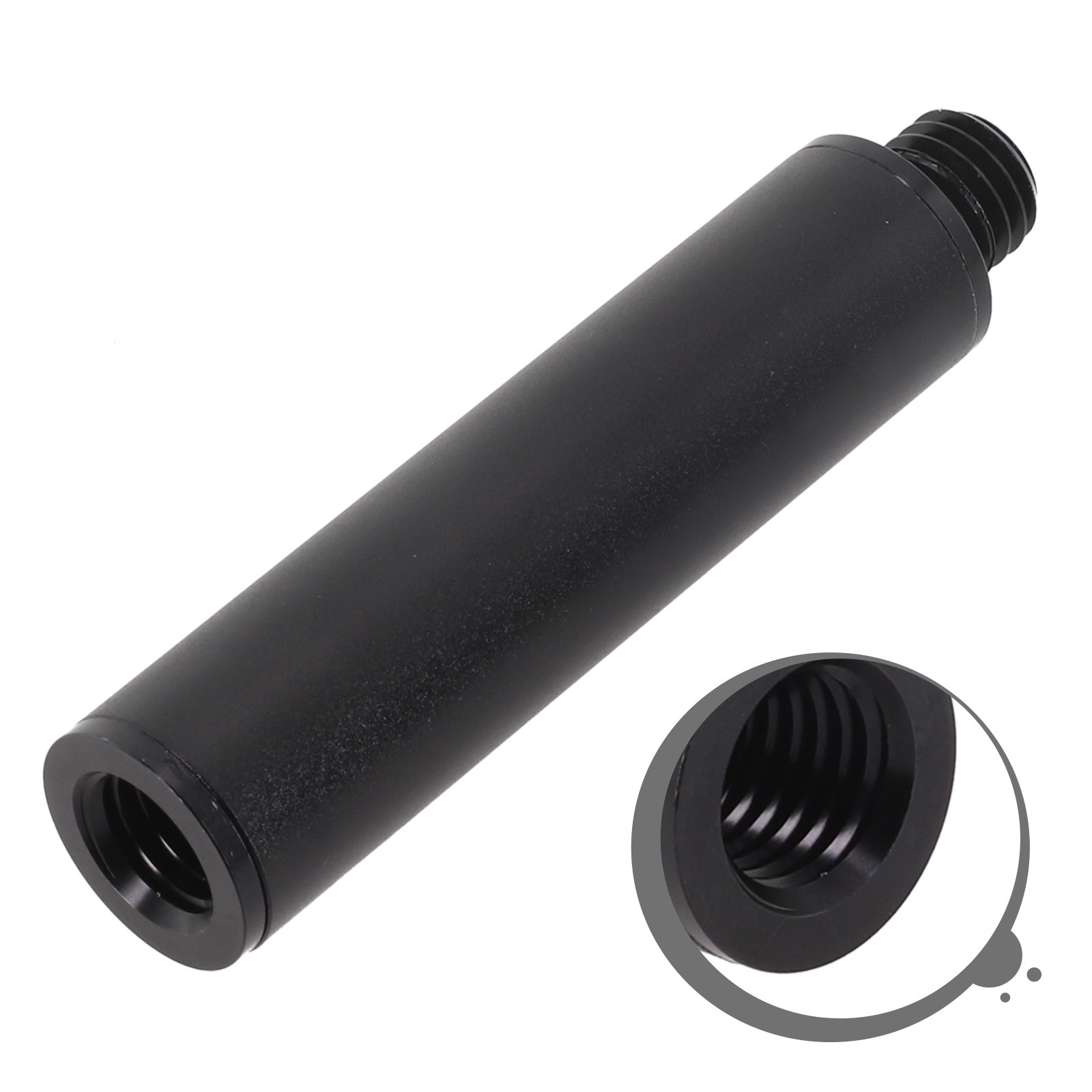 Lightweight Centering Pole with 25mm Diameter for Camping and Photography - Zdjęcie 22 z 30