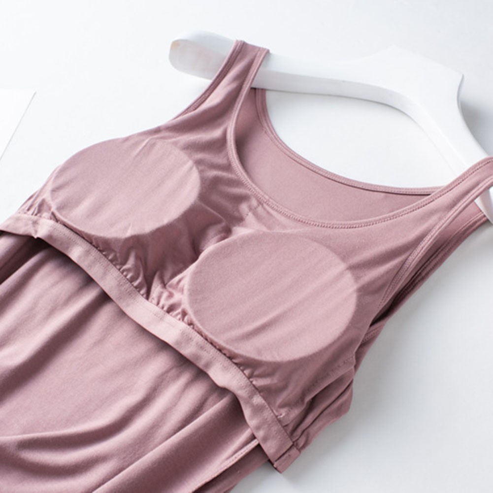 Ensemble pyjama modal mode économies maison femme vêtements de nuit automne décontracté