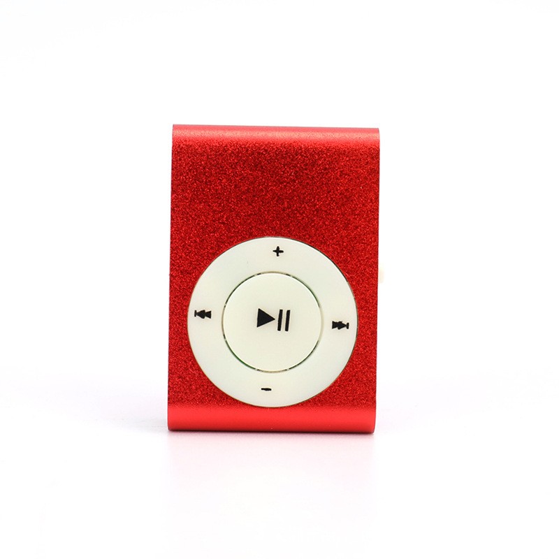 Moderner Musikspieler Mit Clip TF -Kartenunterstützung MP3 -Musik Player - Bild 58 von 70