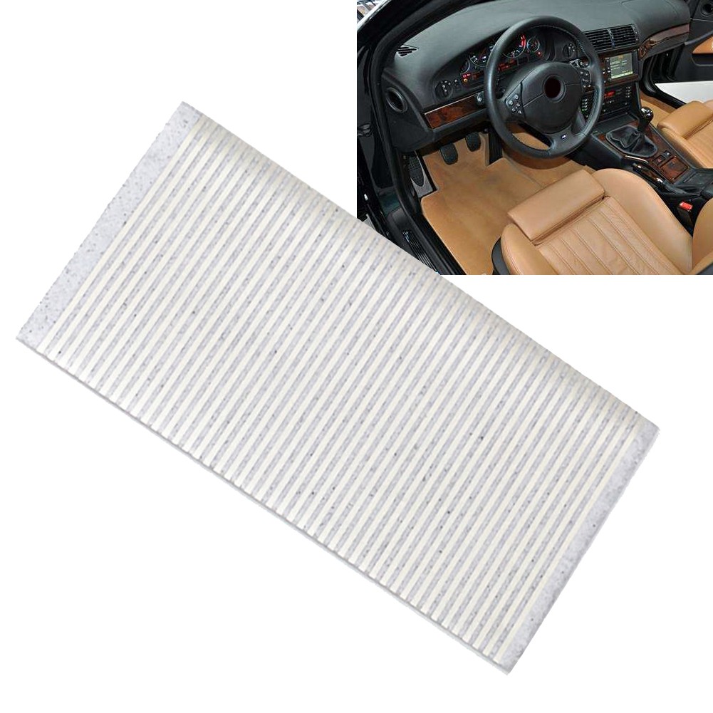 Quick and Reliable Ribbon Cable for E34 Instrument for DASH Cluster Fix