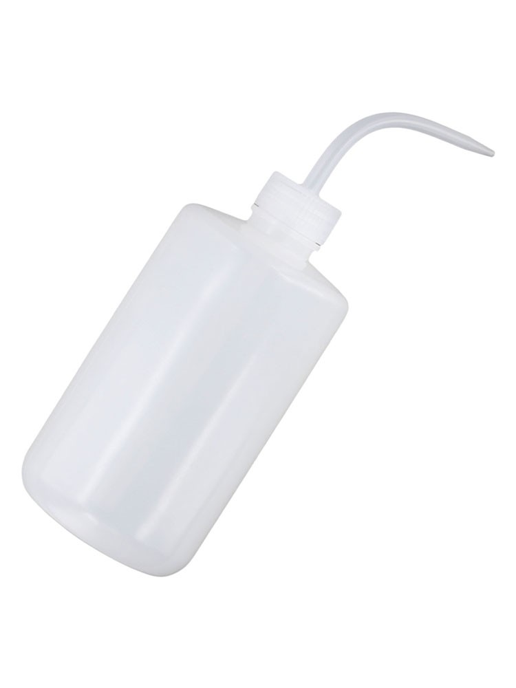 Botella exprimidora fácil de usar para riego controlado y experimentos de laboratorio - Imagen 42 de 49