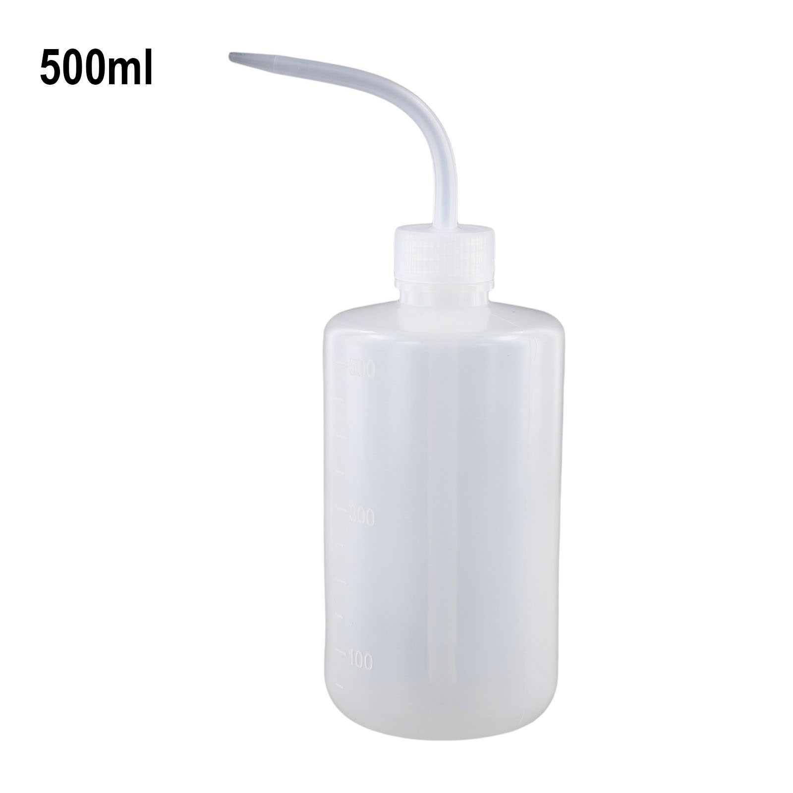 Botella exprimidora fácil de usar para riego controlado y experimentos de laboratorio - Imagen 37 de 49