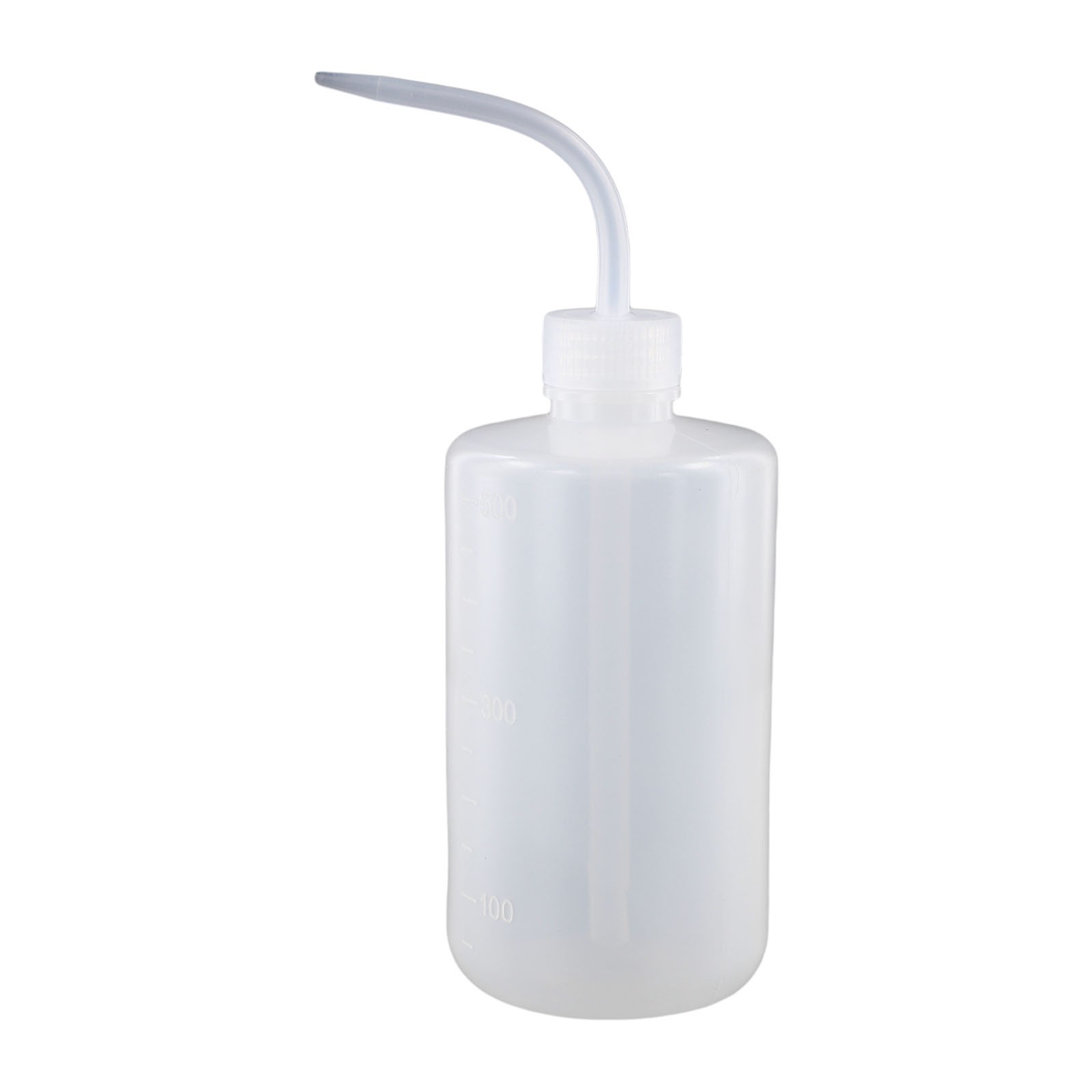 Botella exprimidora fácil de usar para riego controlado y experimentos de laboratorio - Imagen 43 de 49