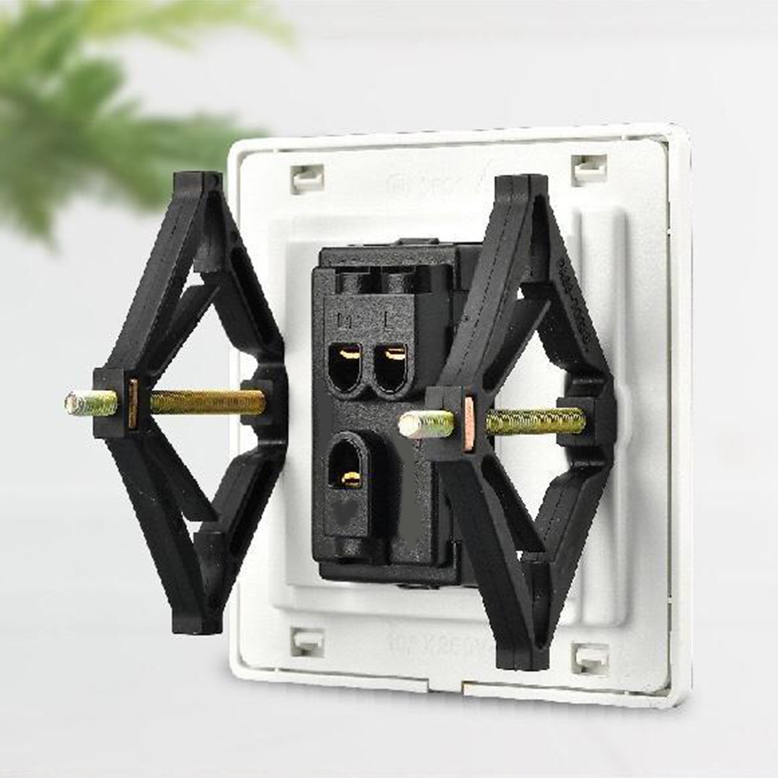 Migliora la sicurezza con guscio ignifugo in 86/118 tipo Dark Box strumenti di r - Foto 17 di 30