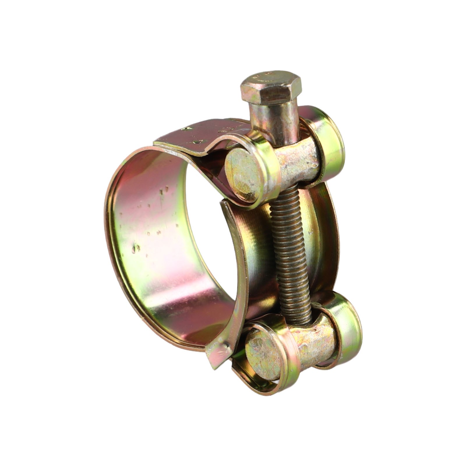 Heavy Duty Exhaust Welding Hardware Carbon Steel Bolt Pipe Clip Hose Clamps - Picture 34 of 72