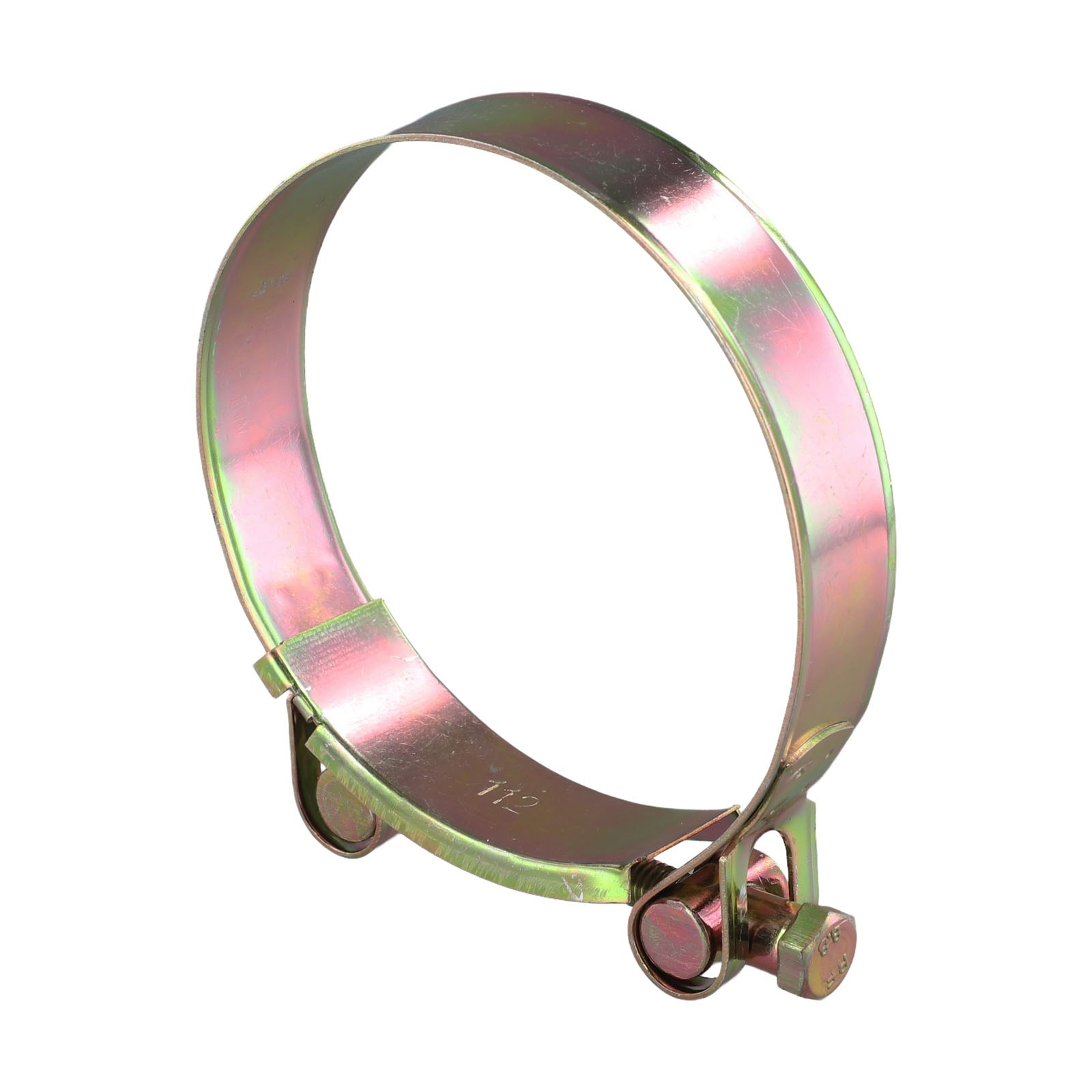 Heavy Duty Exhaust Welding Hardware Carbon Steel Bolt Pipe Clip Hose Clamps - Picture 65 of 72