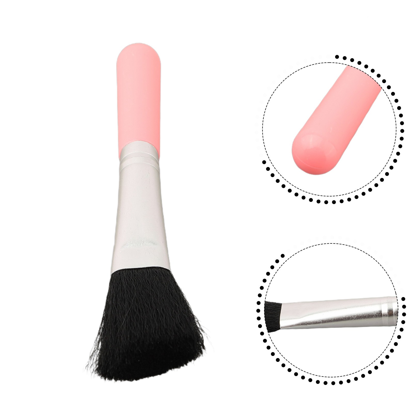Easy and Convenient Plant Care Tool Succulent Cleaning Brush with Soft Bristles - Picture 33 of 41
