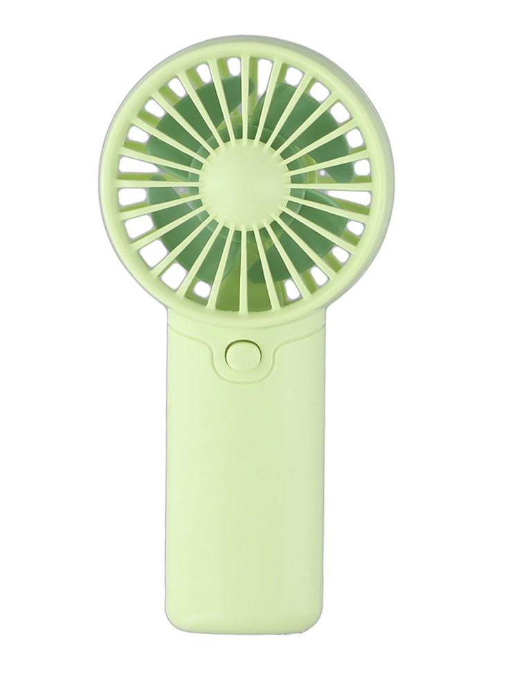 Compact Lightweight Pocket Fan with Adjustable Angle Portable Cooling Gadget - Picture 38 of 42