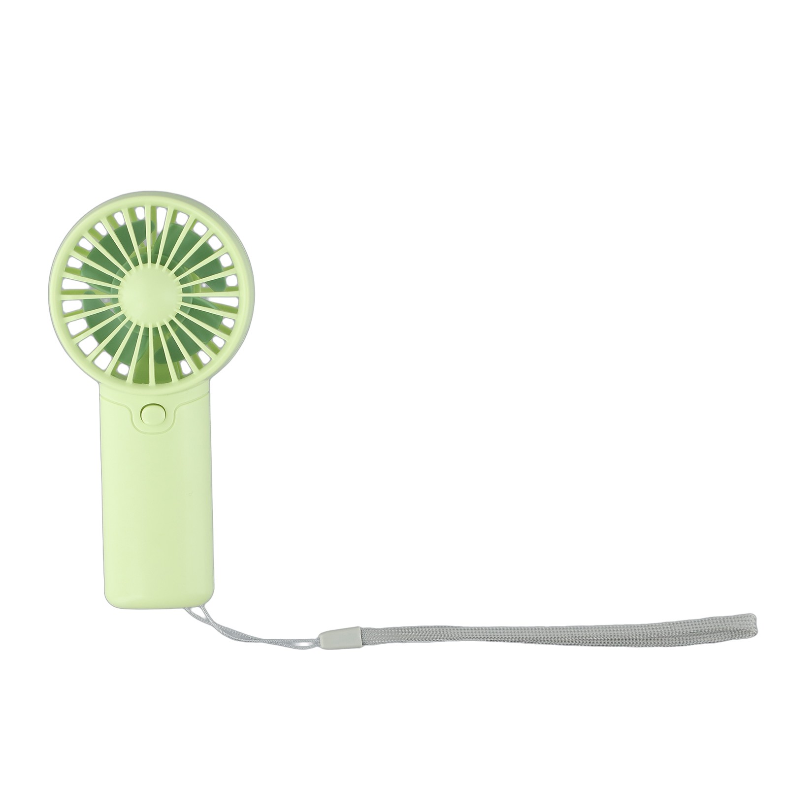 Compact Lightweight Pocket Fan with Adjustable Angle Portable Cooling Gadget - Picture 39 of 42