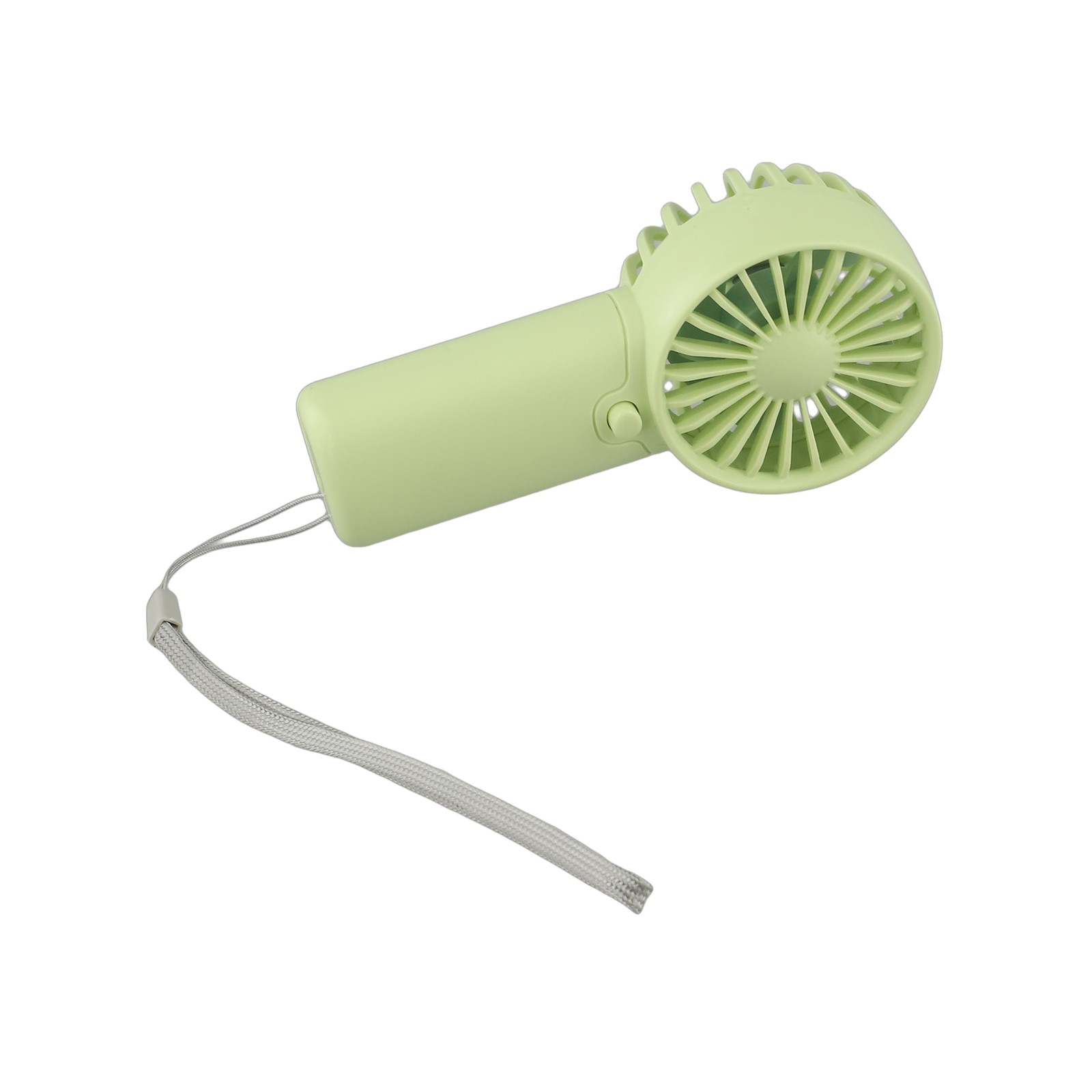 Compact Lightweight Pocket Fan with Adjustable Angle Portable Cooling Gadget - Picture 32 of 42