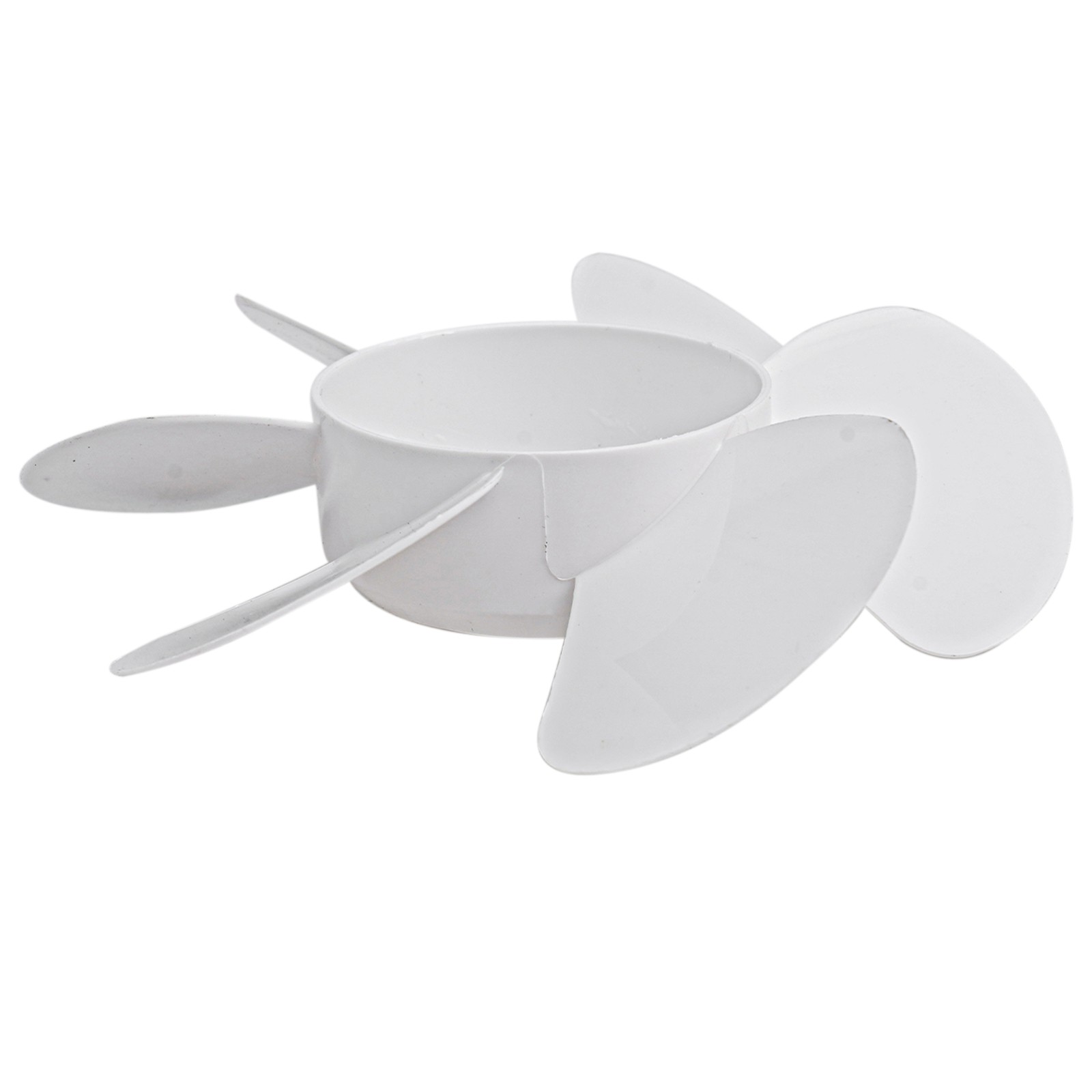 Blade Fan Blades Powerful Airflow S Option Ventilation Fan Blades Multiple S - Picture 36 of 62
