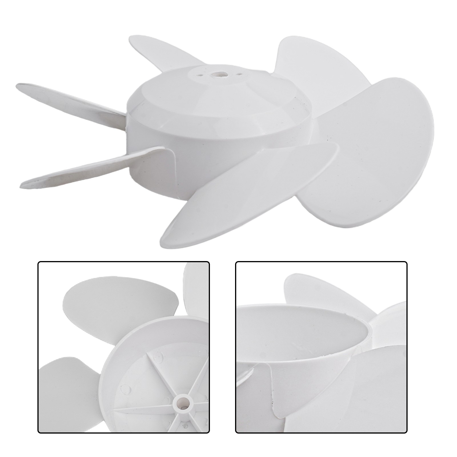 Blade Fan Blades Powerful Airflow S Option Ventilation Fan Blades Multiple S - Picture 33 of 62