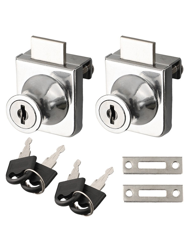 Secure Your Glass Doors with Lock for Glass Doors Wide Applications - Picture 31 of 39