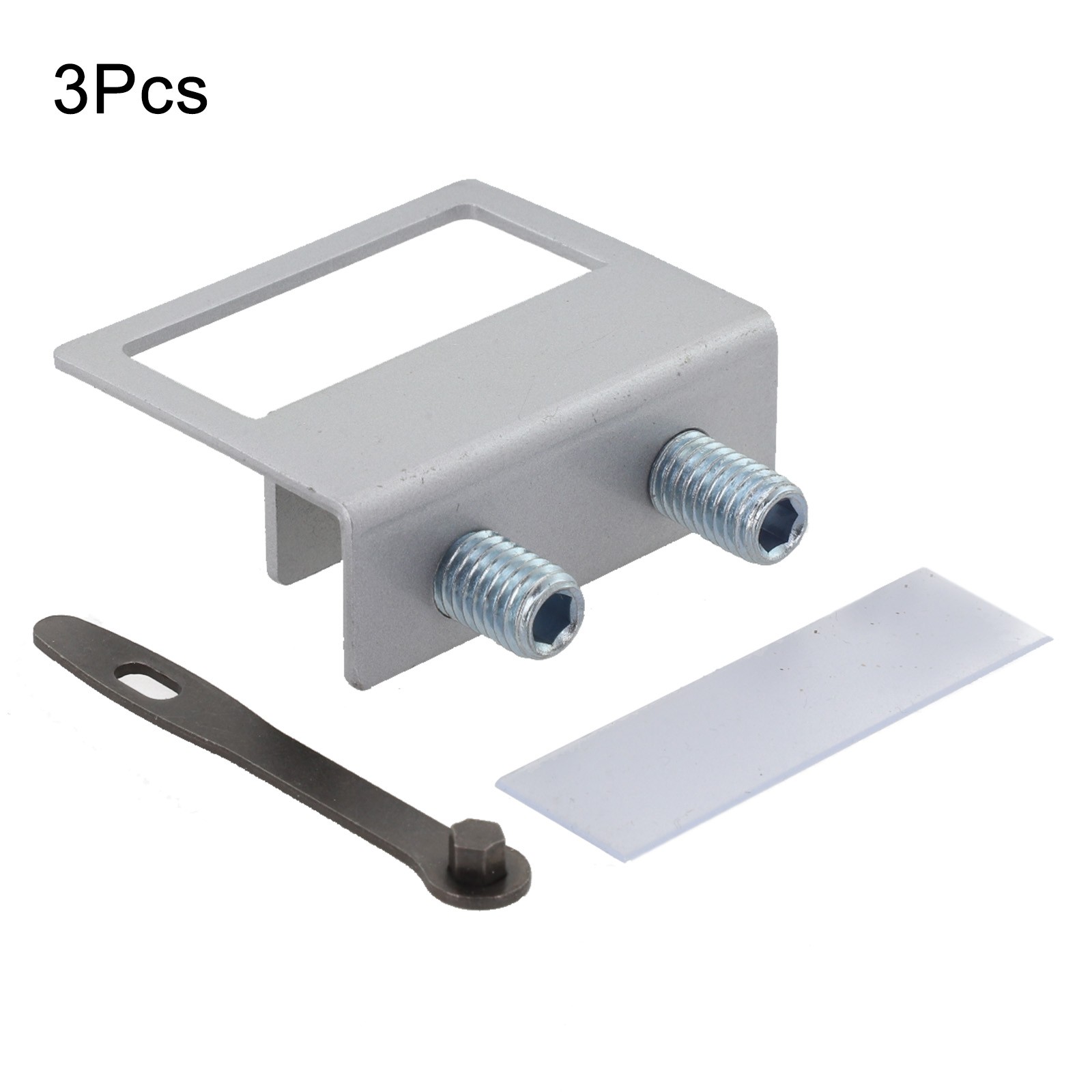 Reliable Iron Locks for Window Security Perfect for Homes and Apartments - Picture 28 of 60