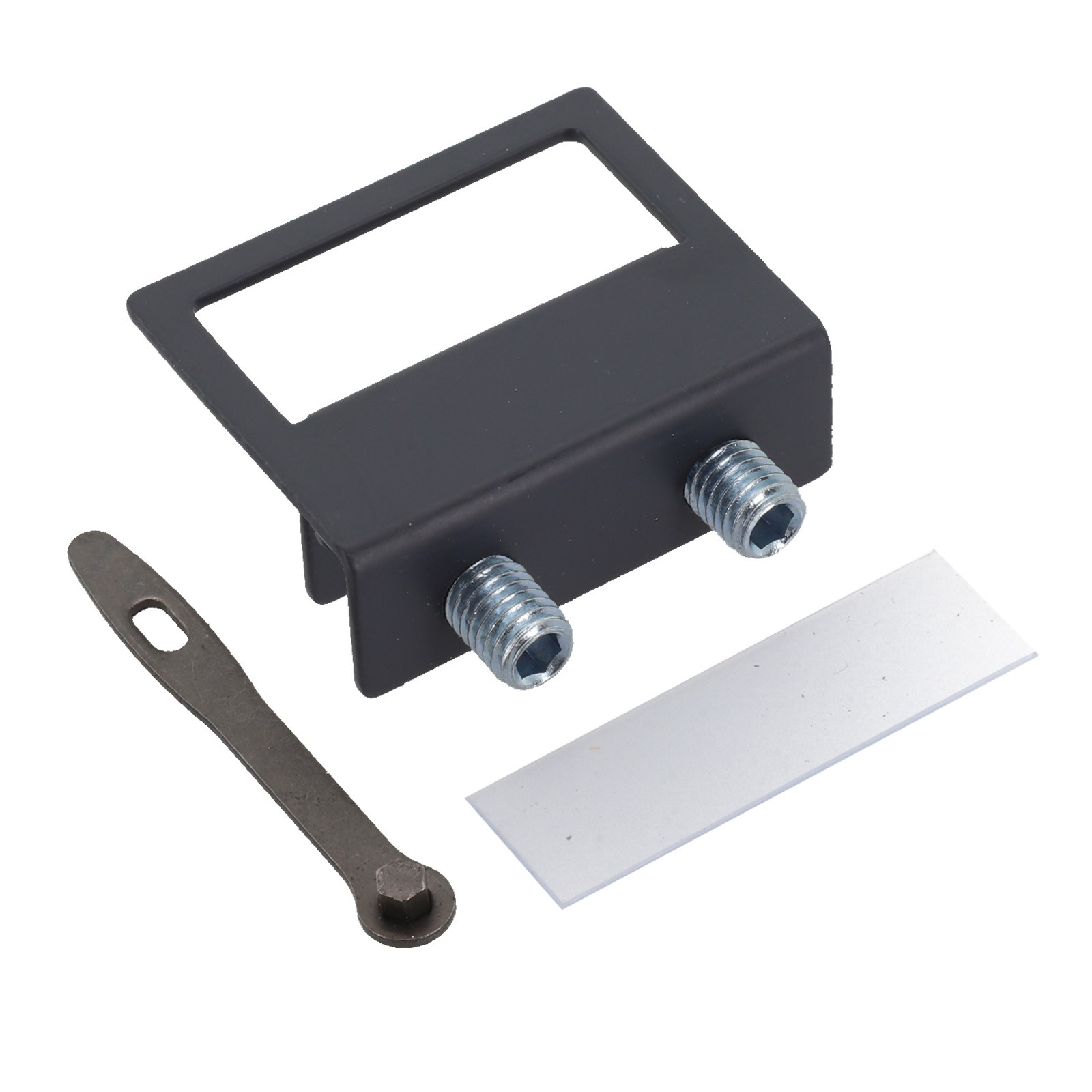 Reliable Iron Locks for Window Security Perfect for Homes and Apartments - Picture 54 of 60