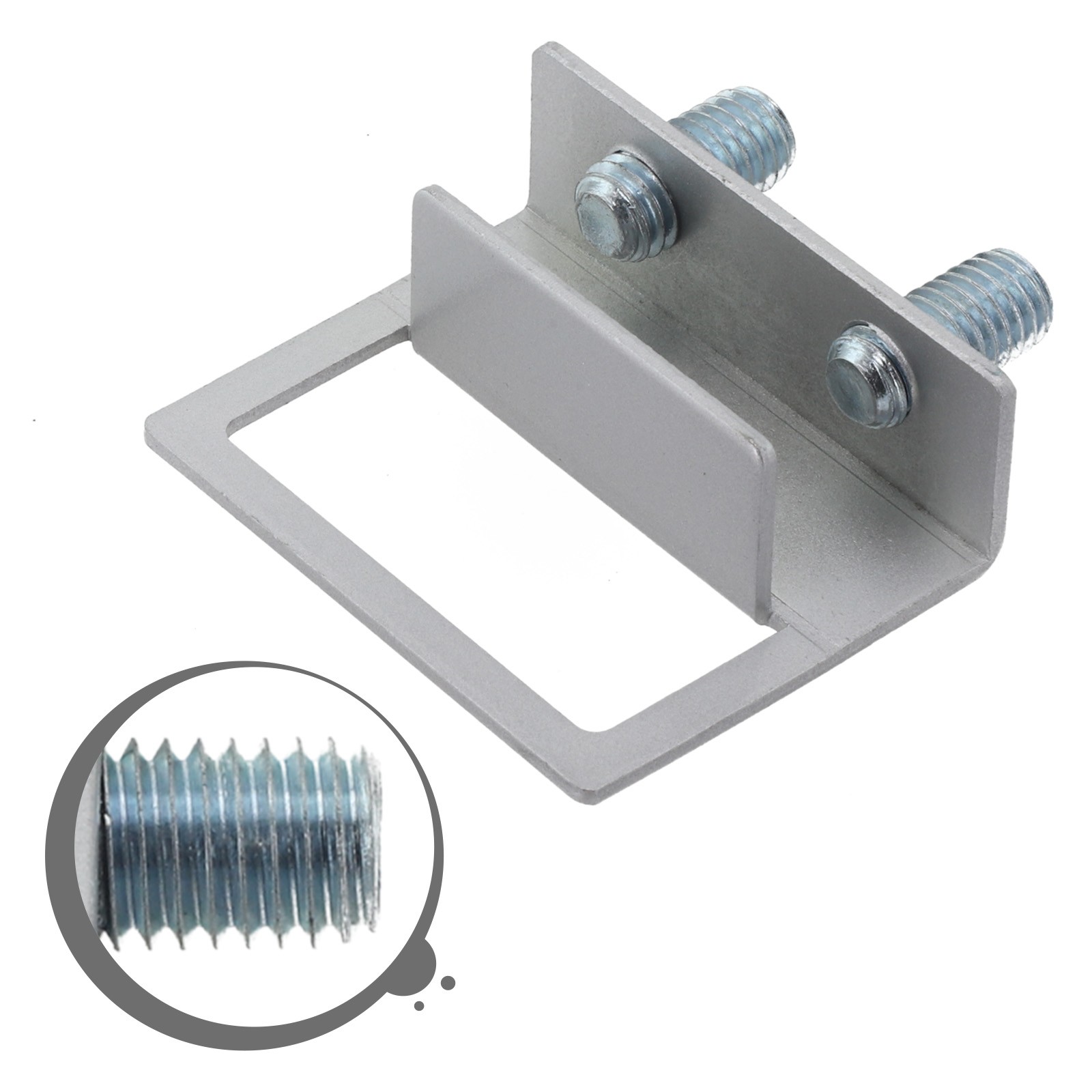 Reliable Iron Locks for Window Security Perfect for Homes and Apartments - Picture 27 of 60