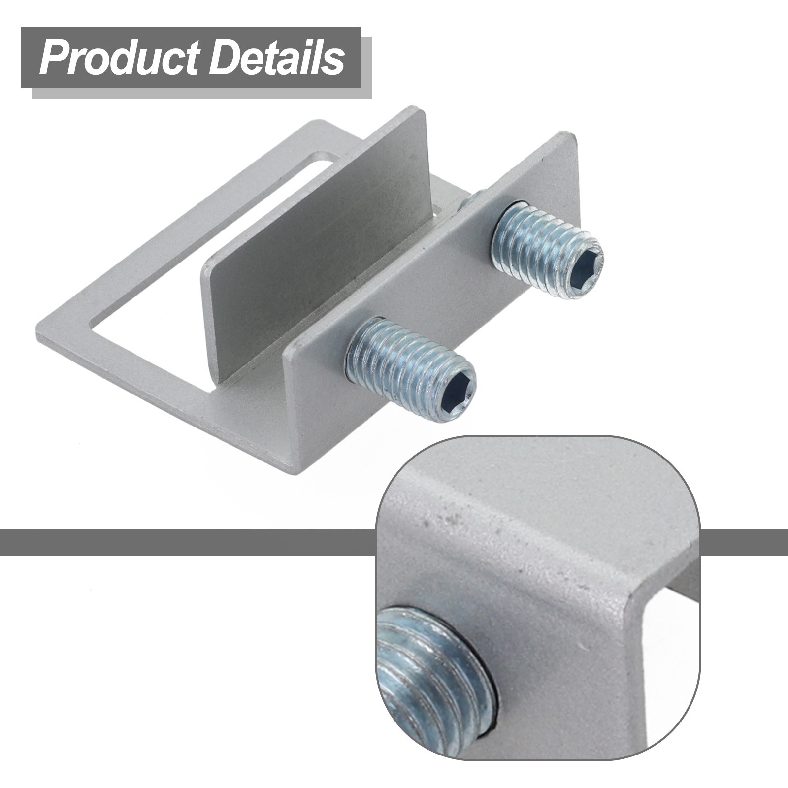 Reliable Iron Locks for Window Security Perfect for Homes and Apartments - Picture 33 of 60