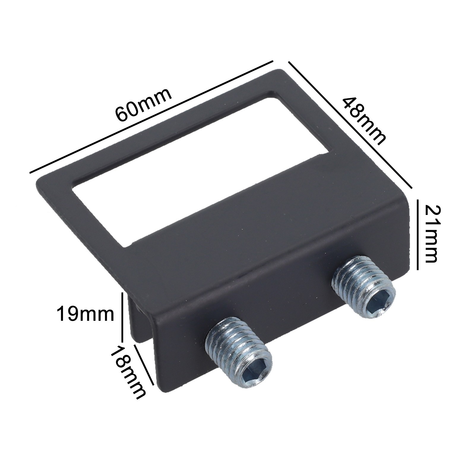 Reliable Iron Locks for Window Security Perfect for Homes and Apartments - Picture 56 of 60