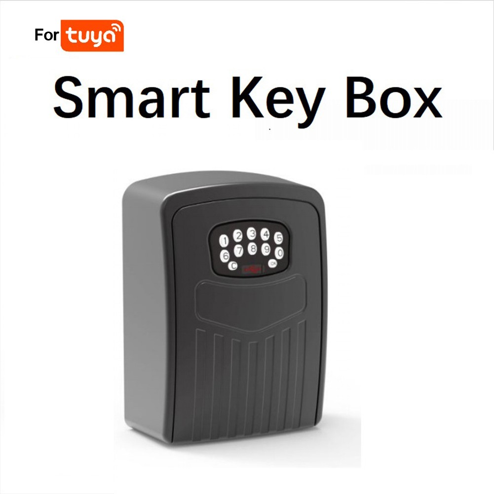 Bequemlichkeit Schlüssel Sicher Smart Kommunikation Notiz Paket Inhalt - Bild 15 von 25