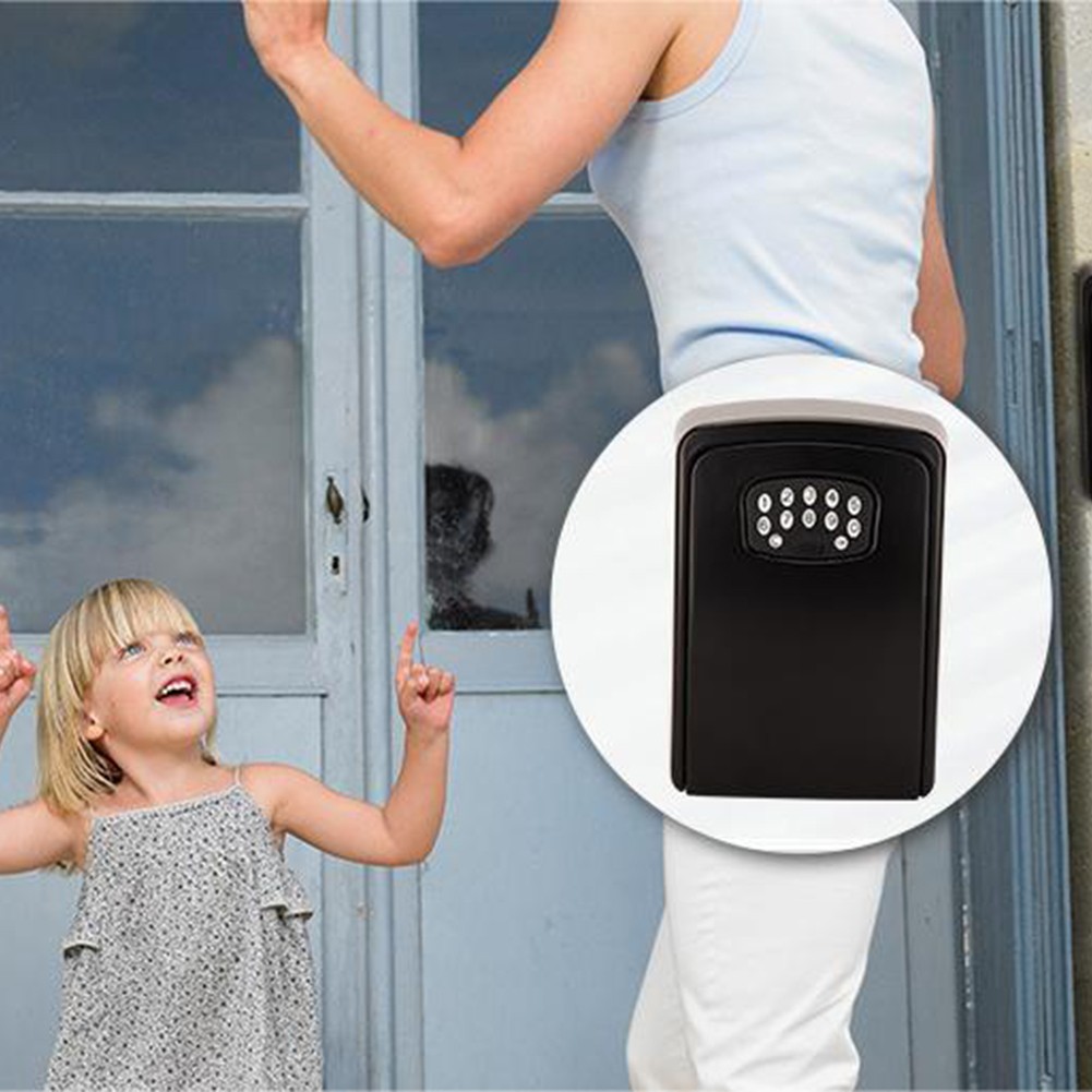 Bequemlichkeit Schlüssel Sicher Smart Kommunikation Notiz Paket Inhalt - Bild 21 von 25
