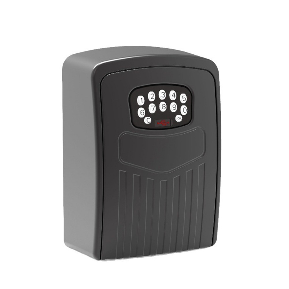 Bequemlichkeit Schlüssel Sicher Smart Kommunikation Notiz Paket Inhalt - Bild 19 von 25