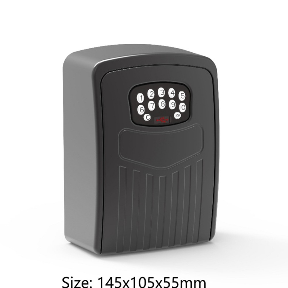 Bequemlichkeit Schlüssel Sicher Smart Kommunikation Notiz Paket Inhalt - Bild 20 von 25