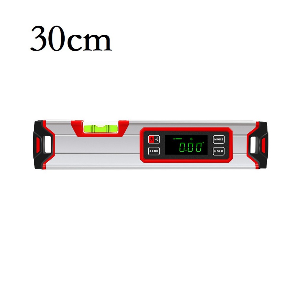 Slope Measurement Tool Digital Protractor Angle Finder Reliable Accuracy
